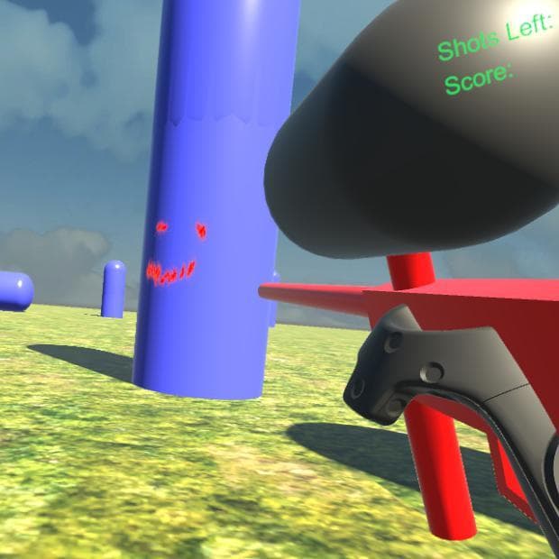 Virtual Ball