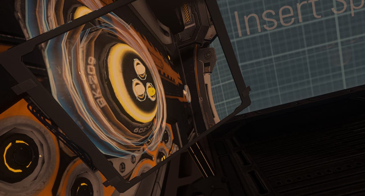 Cogito screenshot 2