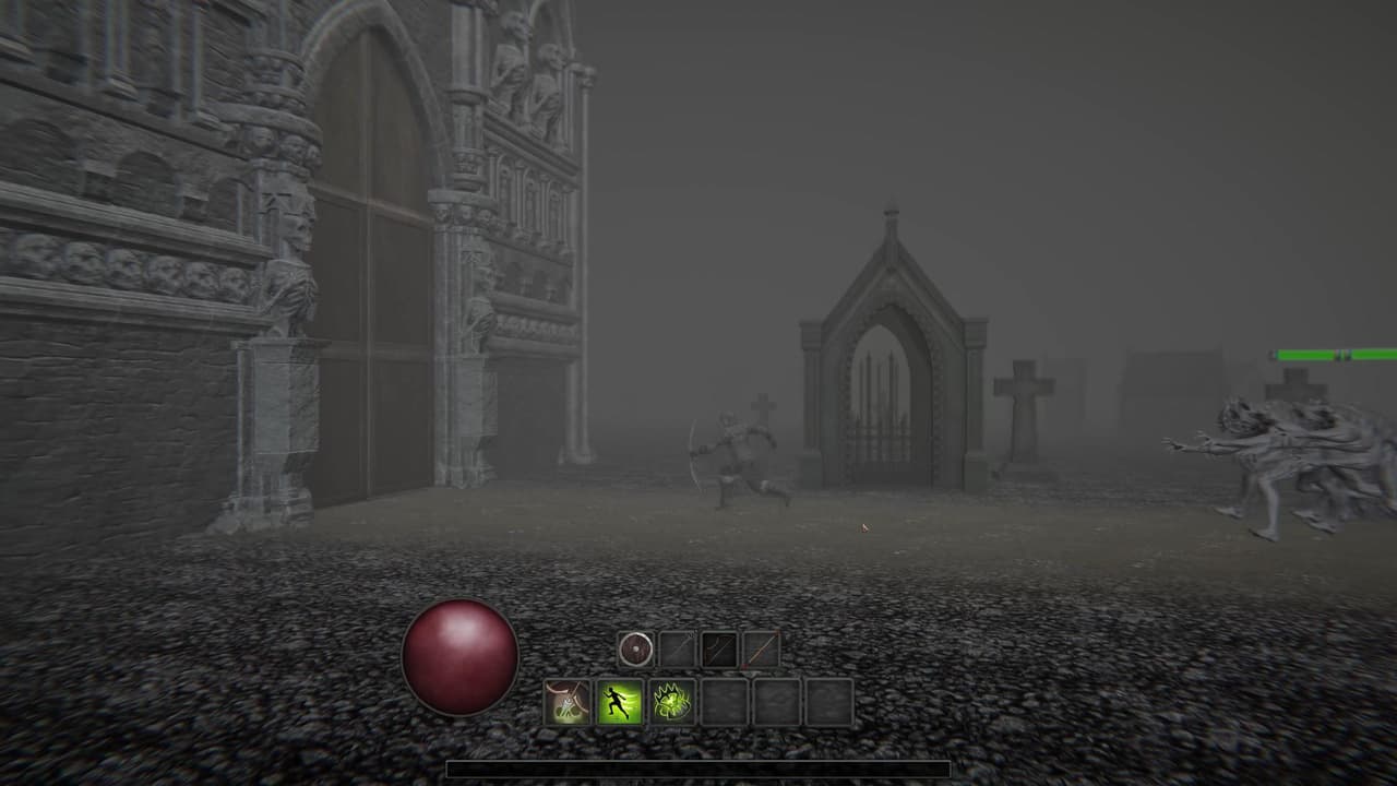 Dionysos Legends screenshot 5