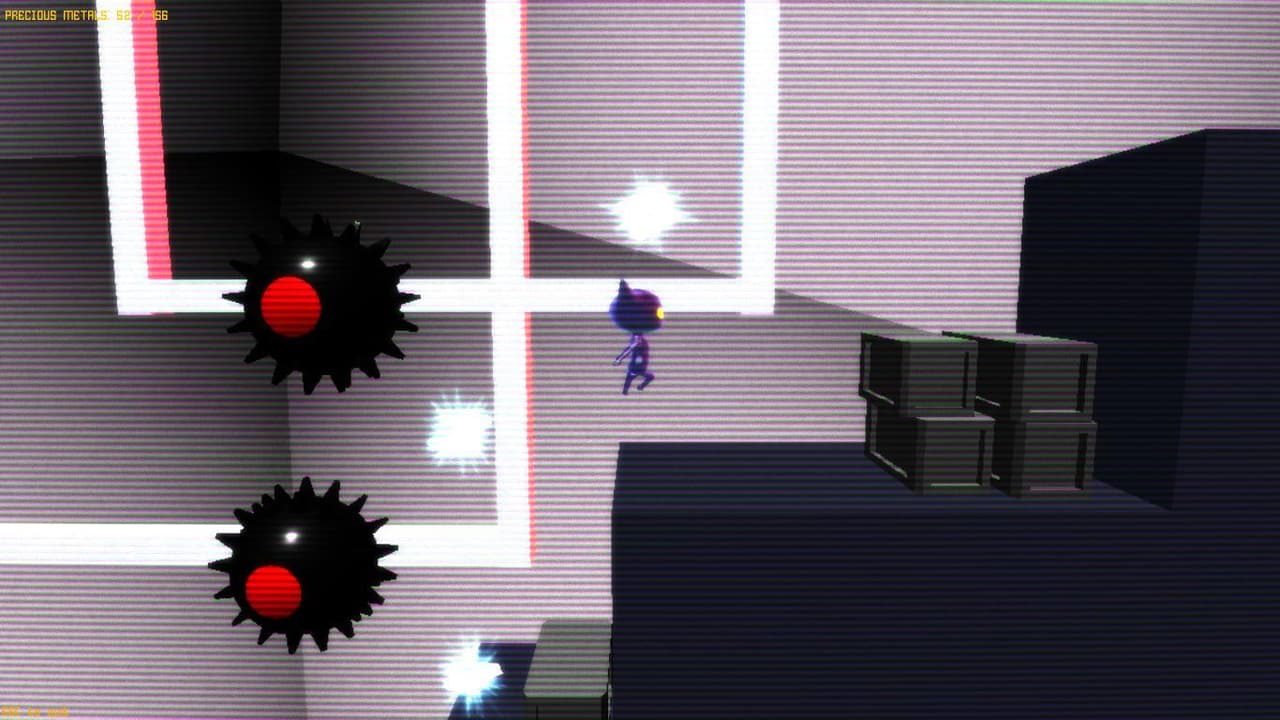ALPHA ROUGE 64 (early access) screenshot 3