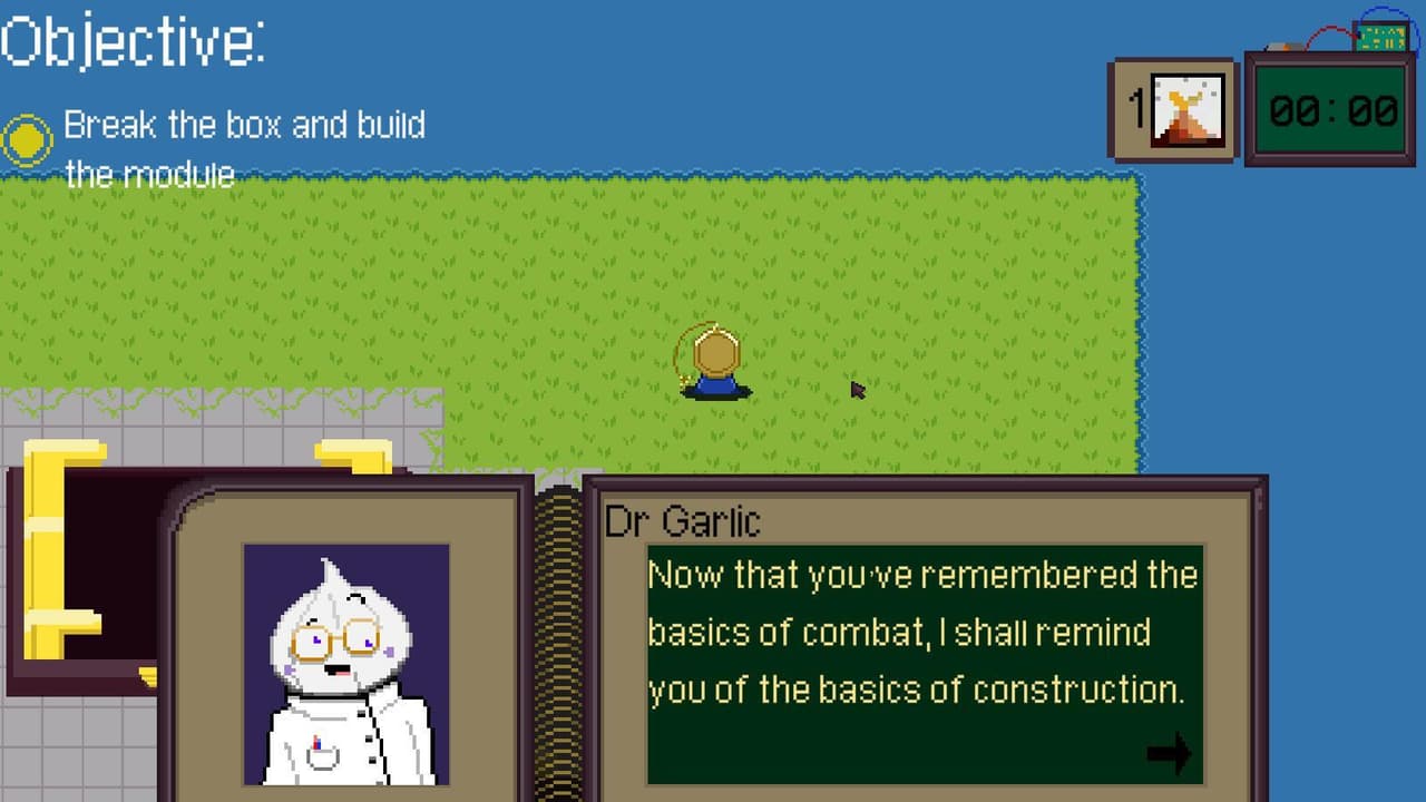 Time Defense (Hestios) screenshot 3