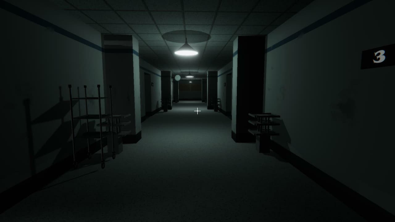 Purgatory- Cant escape! screenshot 4