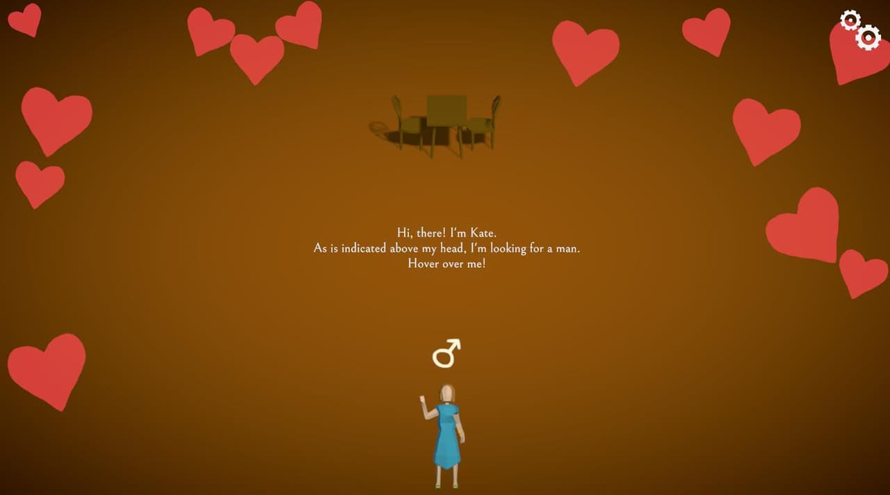 Quick Dating screenshot 2