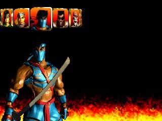 Killer Instinct Gold screenshot 5