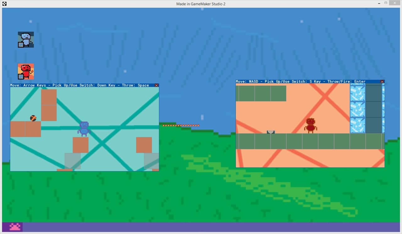 Windows EXP