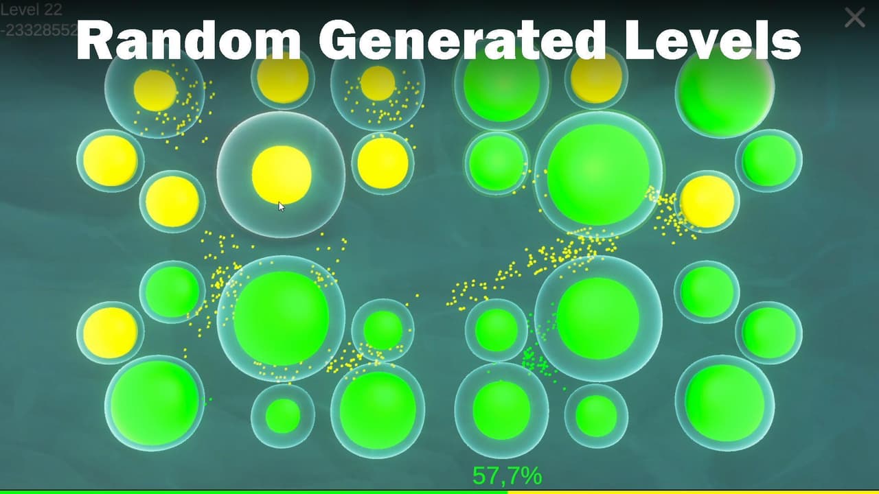 Cell Wars (GlitchHub) screenshot 6