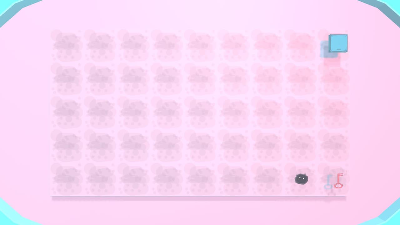 Looking Glass (yssal, LukeGabriel) screenshot 4