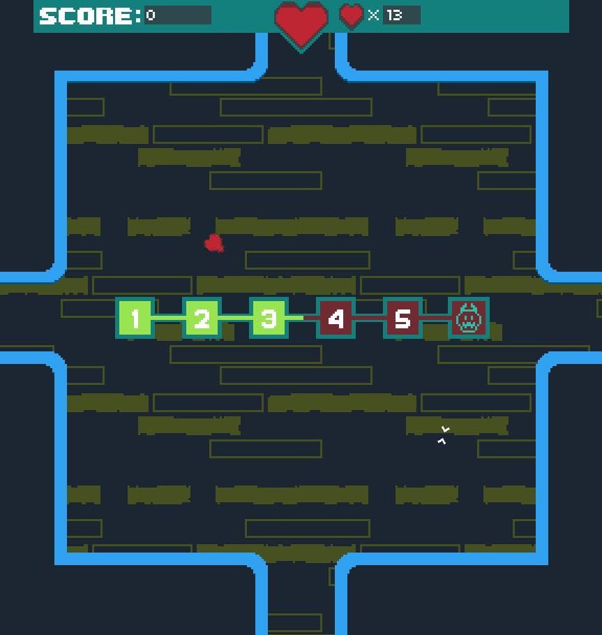 No More Life screenshot 5