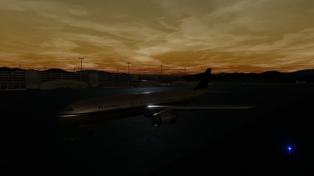 Airport Simulator 3: Day & Night screenshot 3