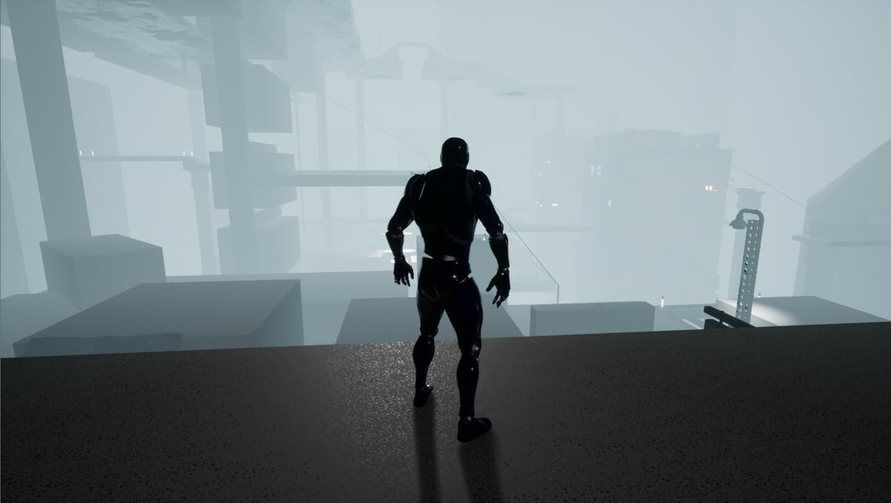 WalkPunk screenshot 2