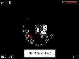 Light in the Gloom screenshot 3