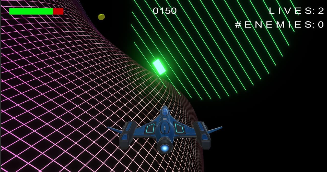 SURVIVE (itch) (kowabunga98) screenshot 4