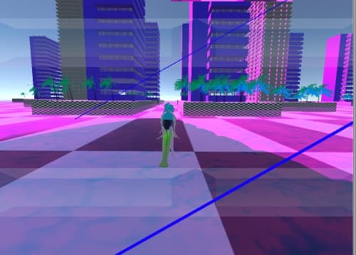 Aqua Fortis Aqua Valis screenshot 4