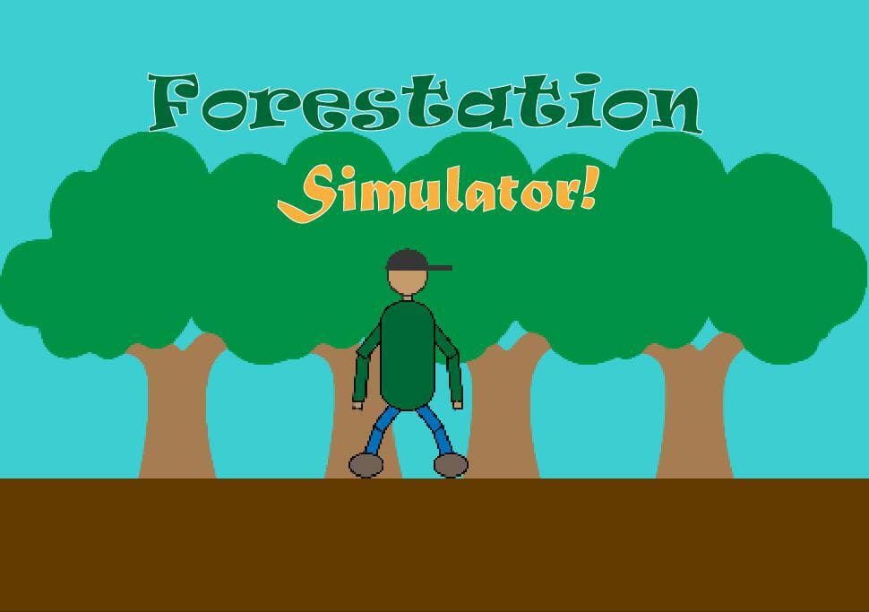Forestation Simulator