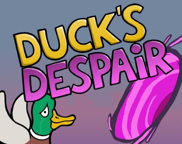 Ducks Despair