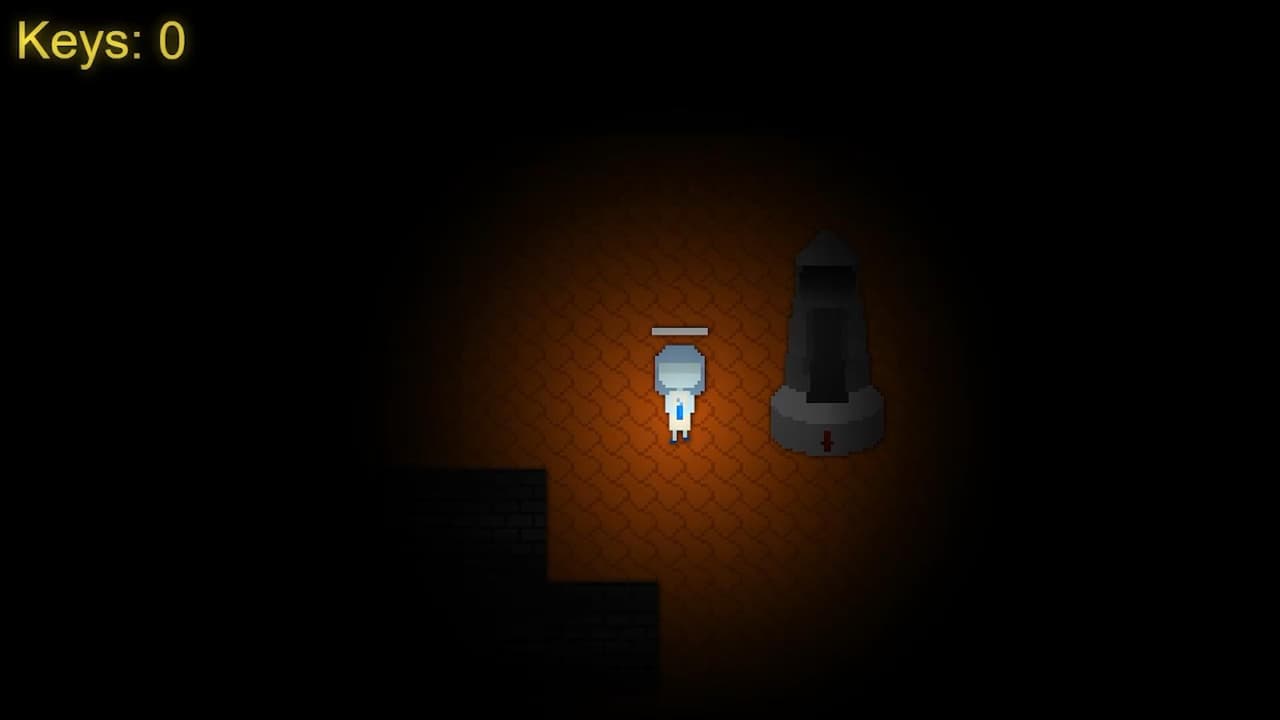 The Soul Snatchers screenshot 3