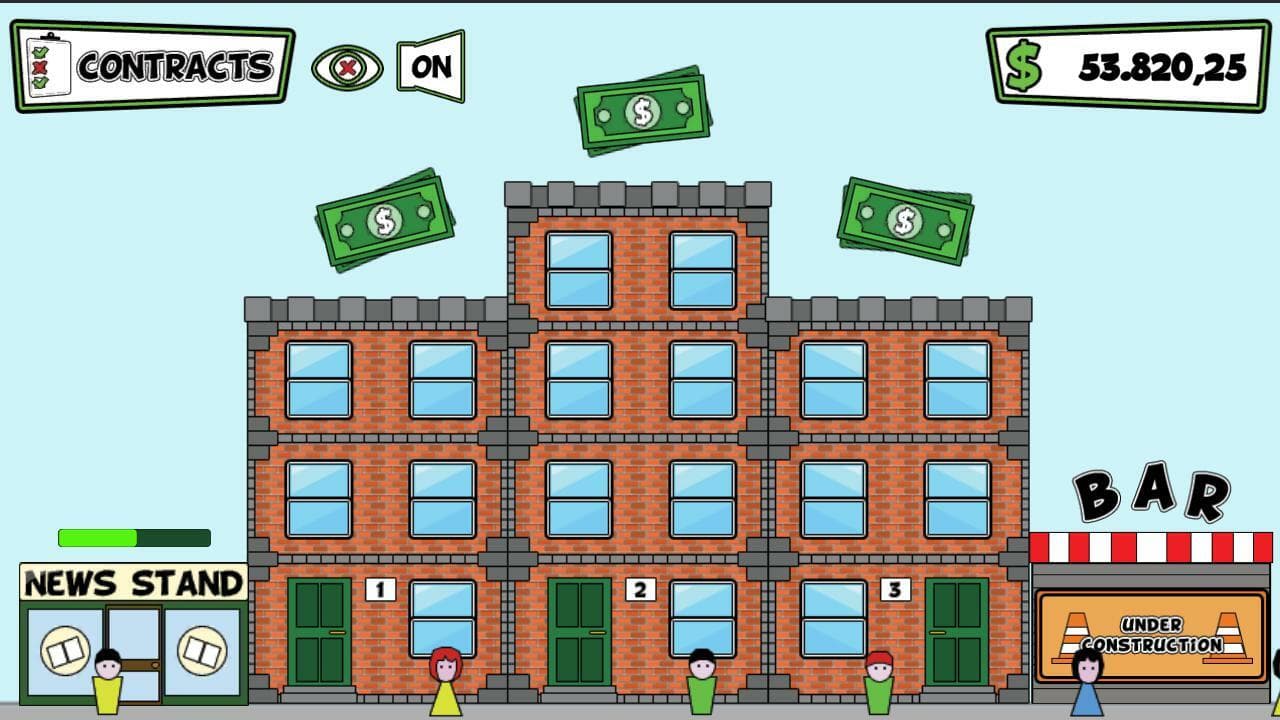 HousesRent screenshot 5