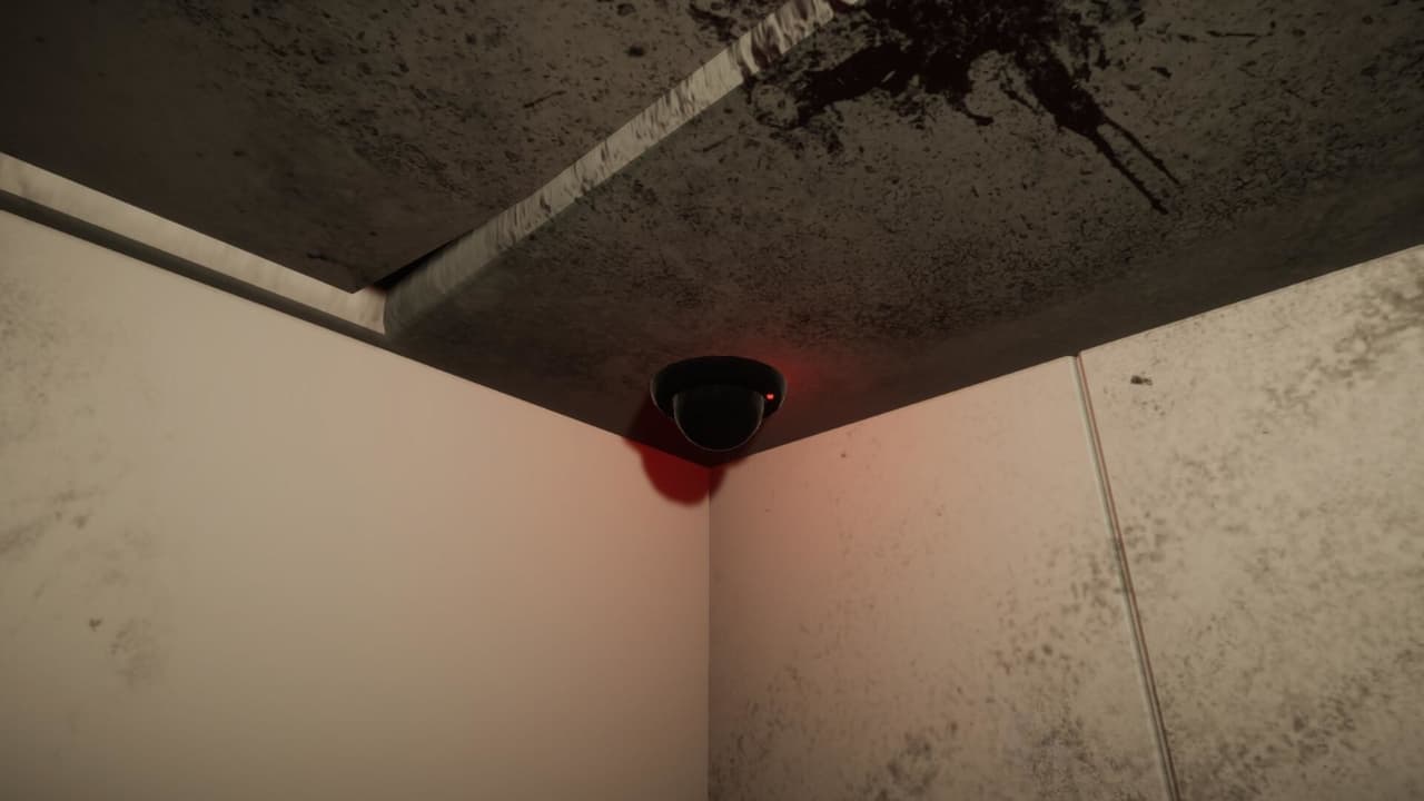 Twelve Floors Below. screenshot 4
