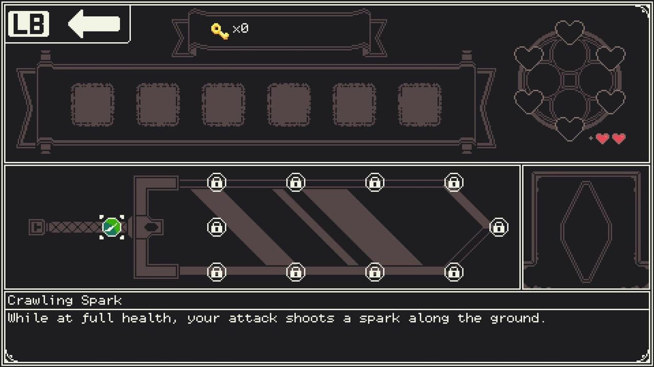 GIGASWORD screenshot 5