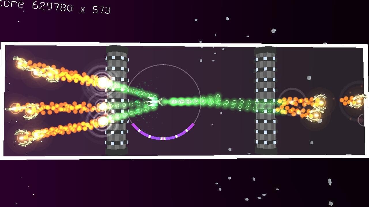 Son of Scoregasm (itch) screenshot 6