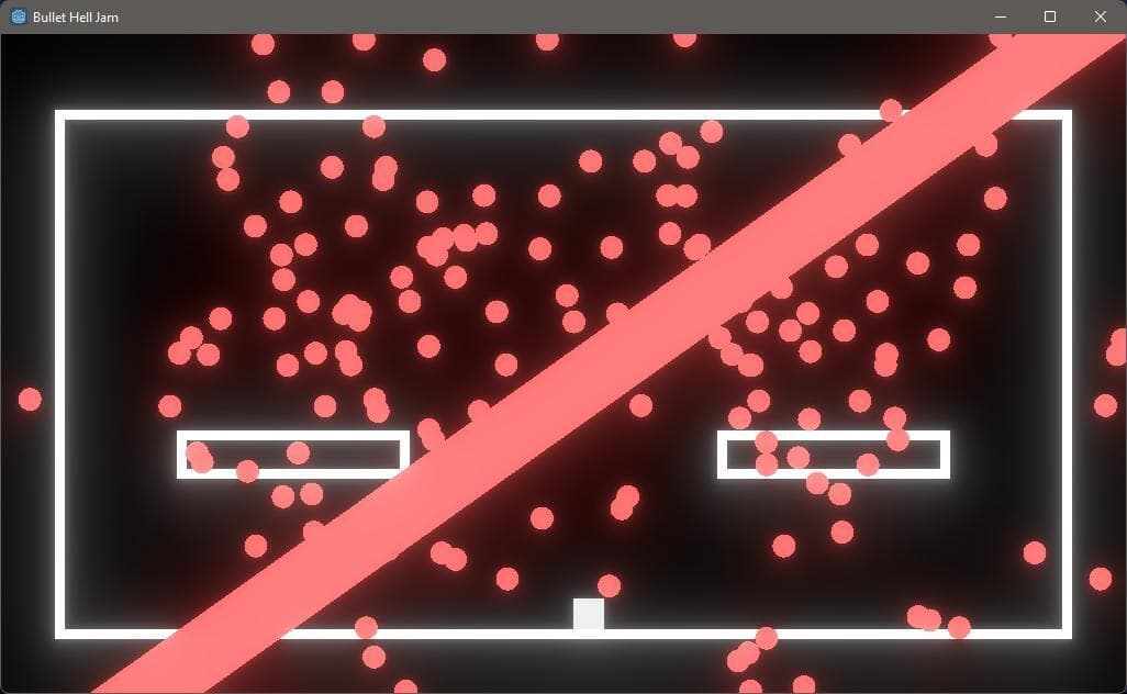 Caved In (PossiblyAxolotl) screenshot 3