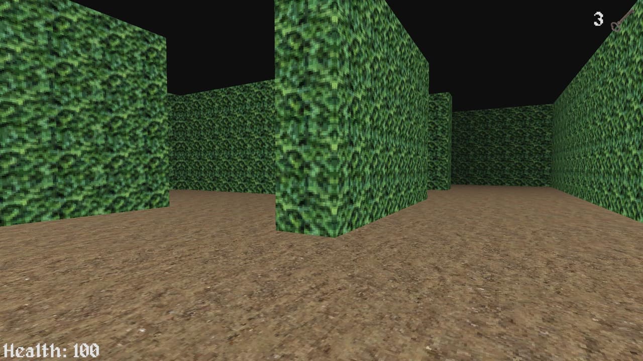 Maze Complex screenshot 2