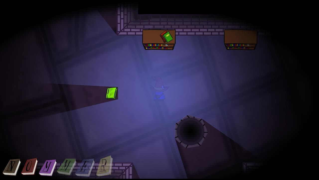 Frogknight Studios Presents - Cap screenshot 4