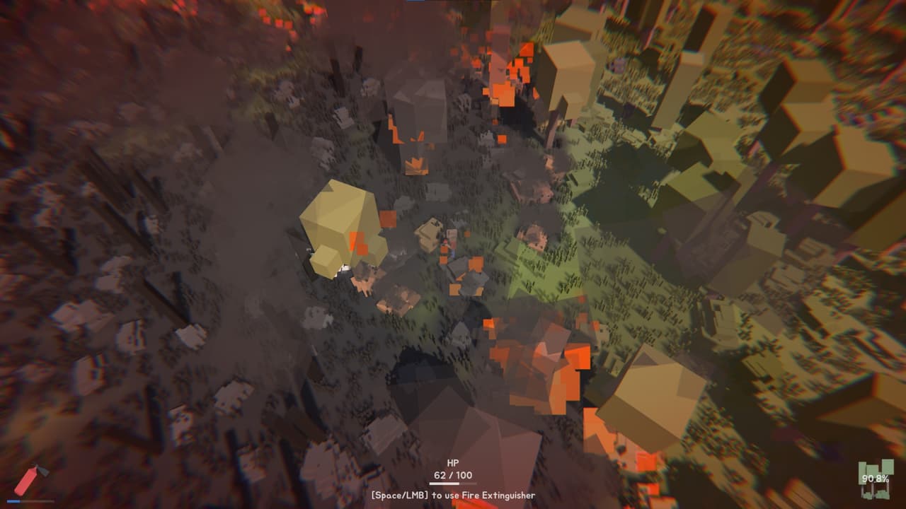 Forest Fire (JNI) screenshot 4