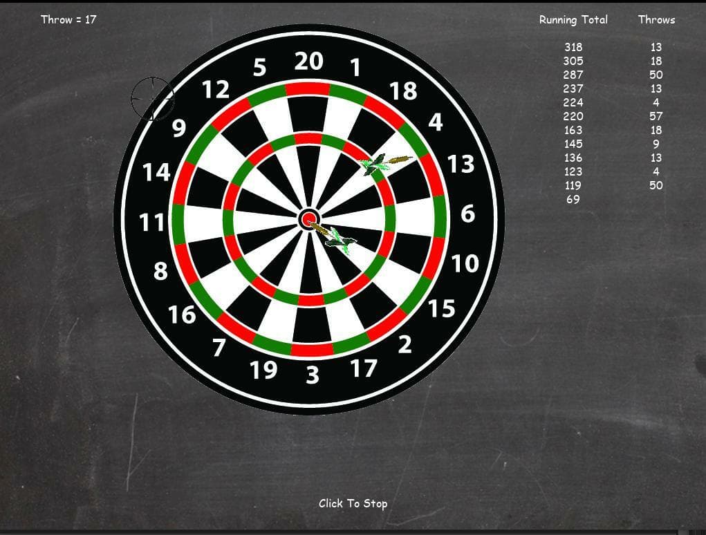 Darts (itch) (campotech)