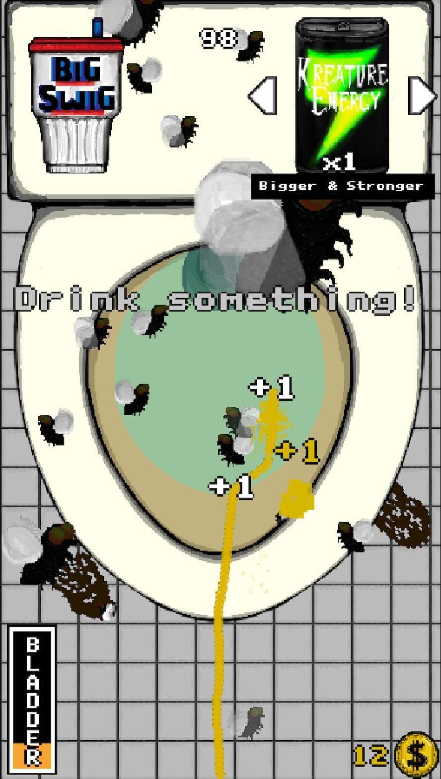 Piss Off (Fox and Lion Games) screenshot 5