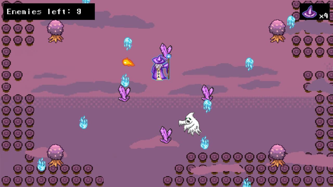 Magic Recall screenshot 2
