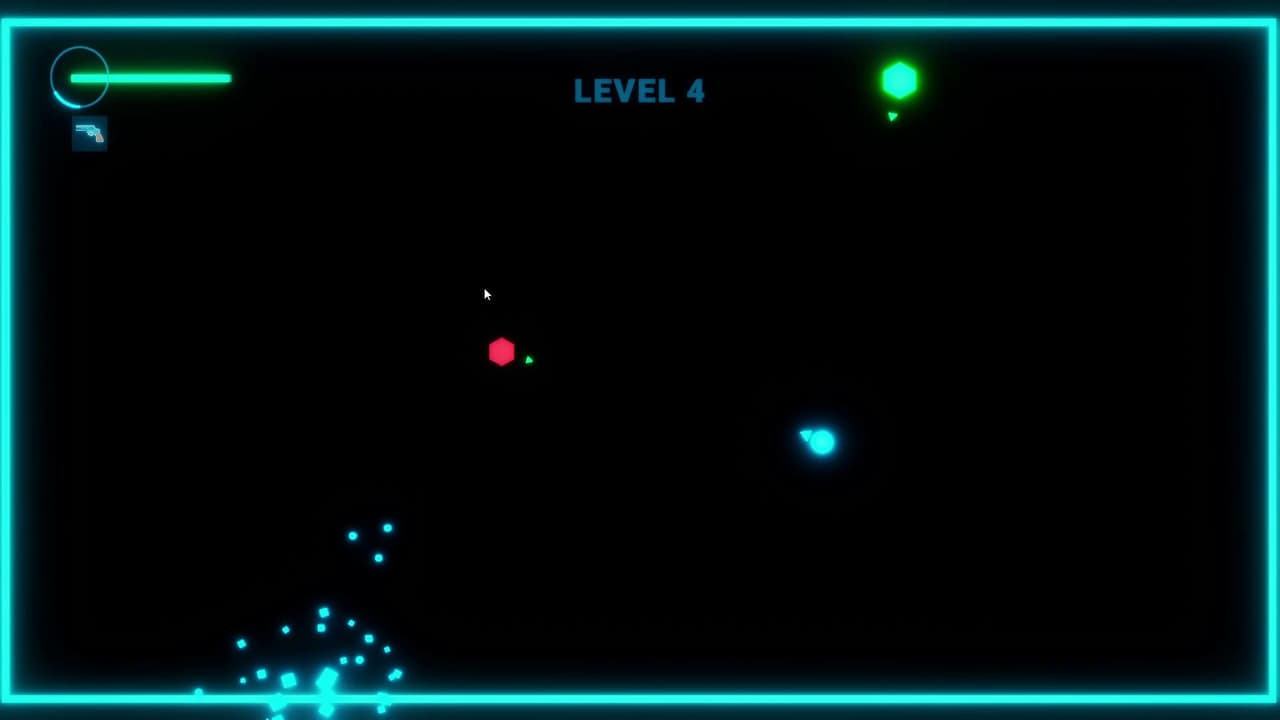 Big Ballzzz! screenshot 2