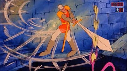Dragons Lair 30th Anniversary