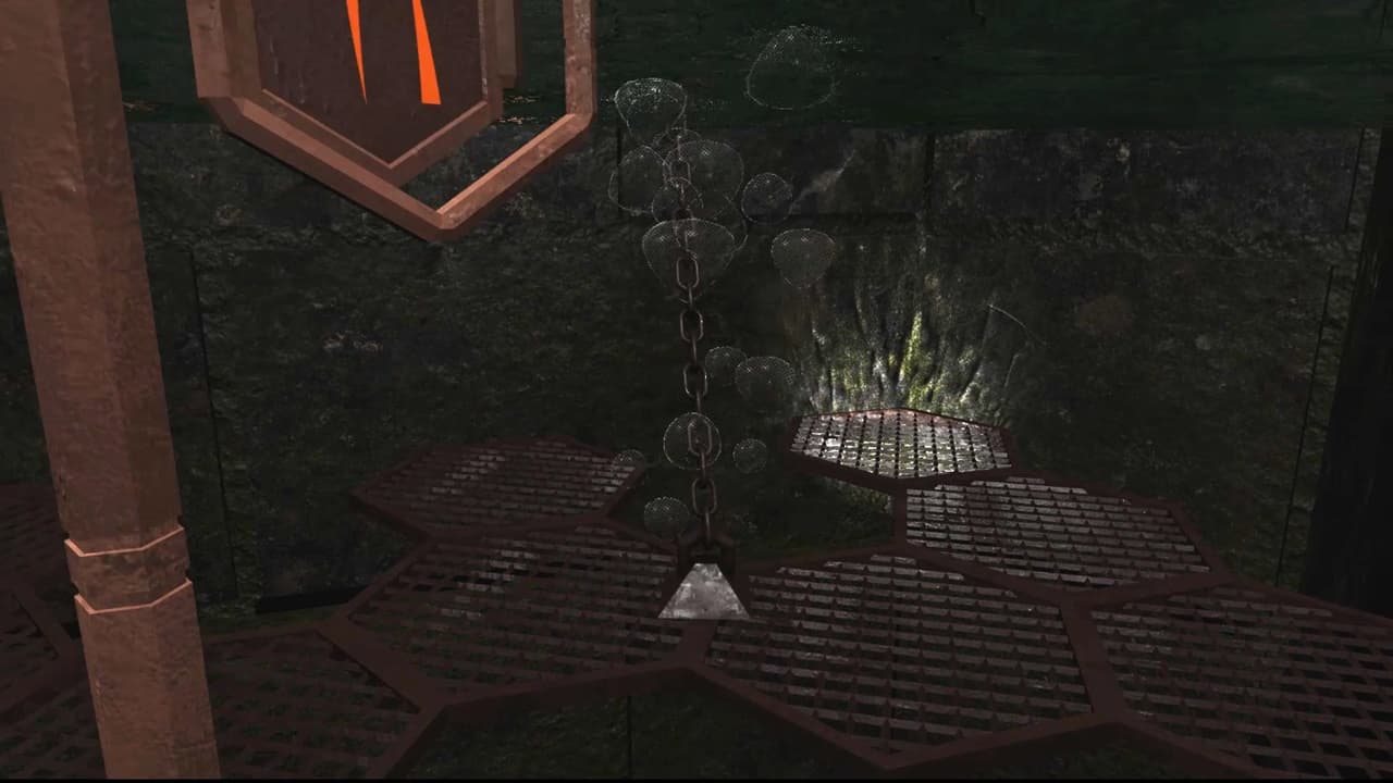 Breath Tech (VR only)