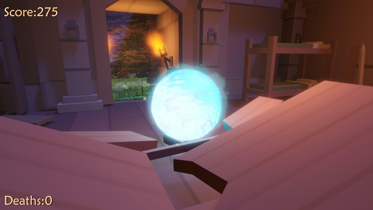 Crystallo + Crystallo HD screenshot 6