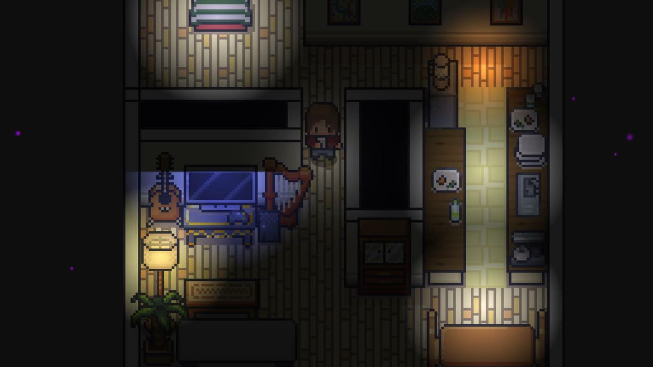 In the Thick of It screenshot 3