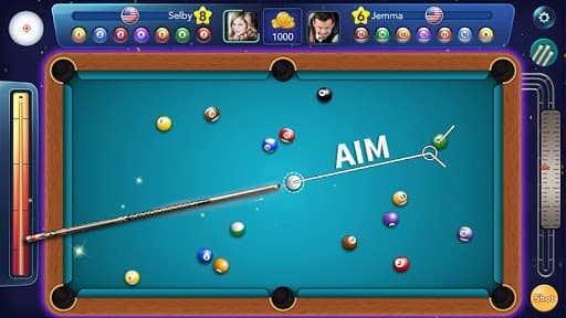 Wonder Pool screenshot 2