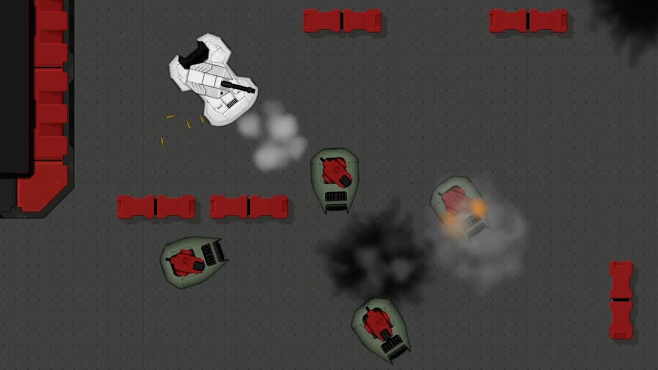 TANK STORAGE screenshot 4