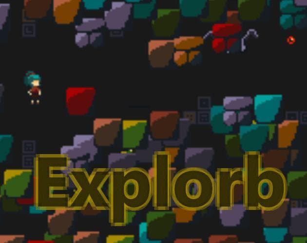 Explorb
