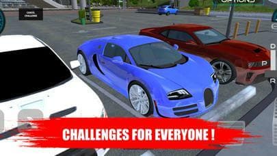 Car World Parking Multiplayer screenshot 6