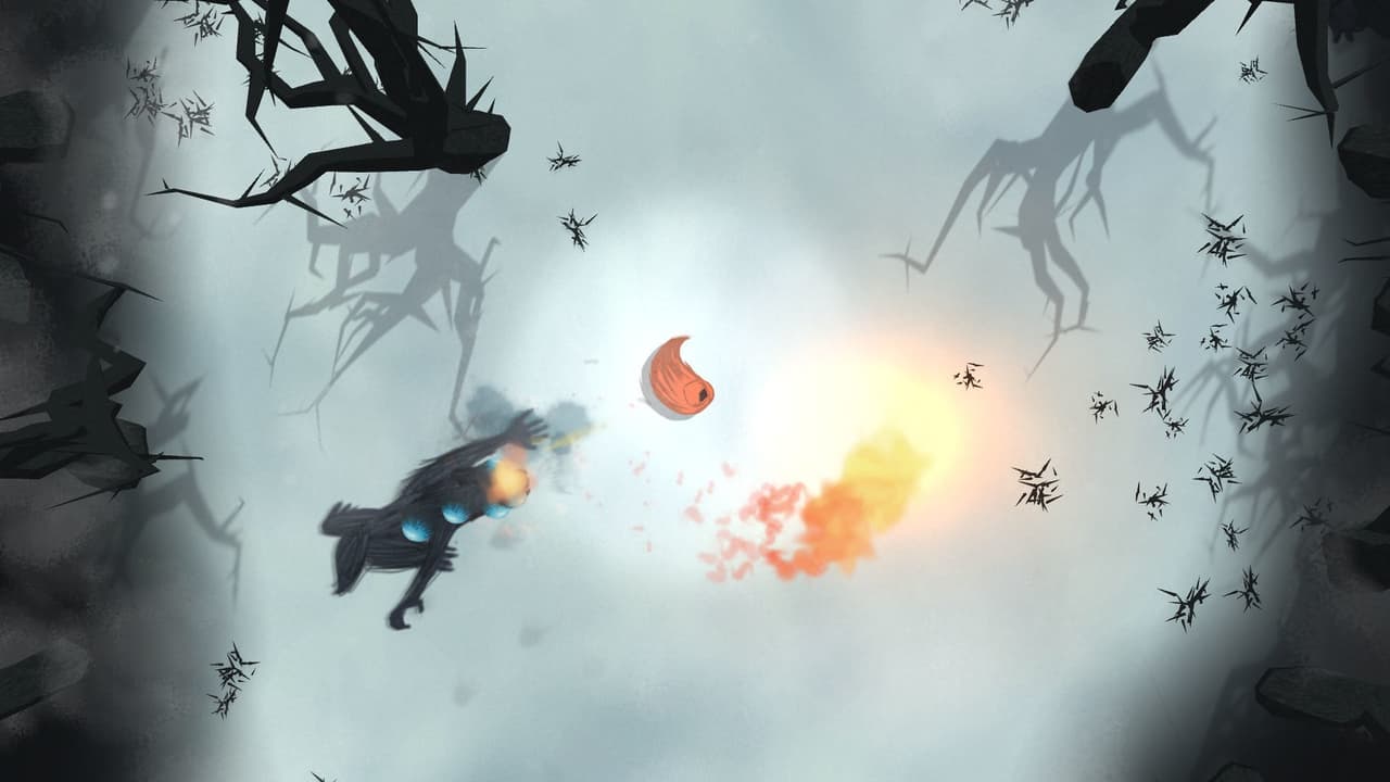 The Other Half (itch) screenshot 3