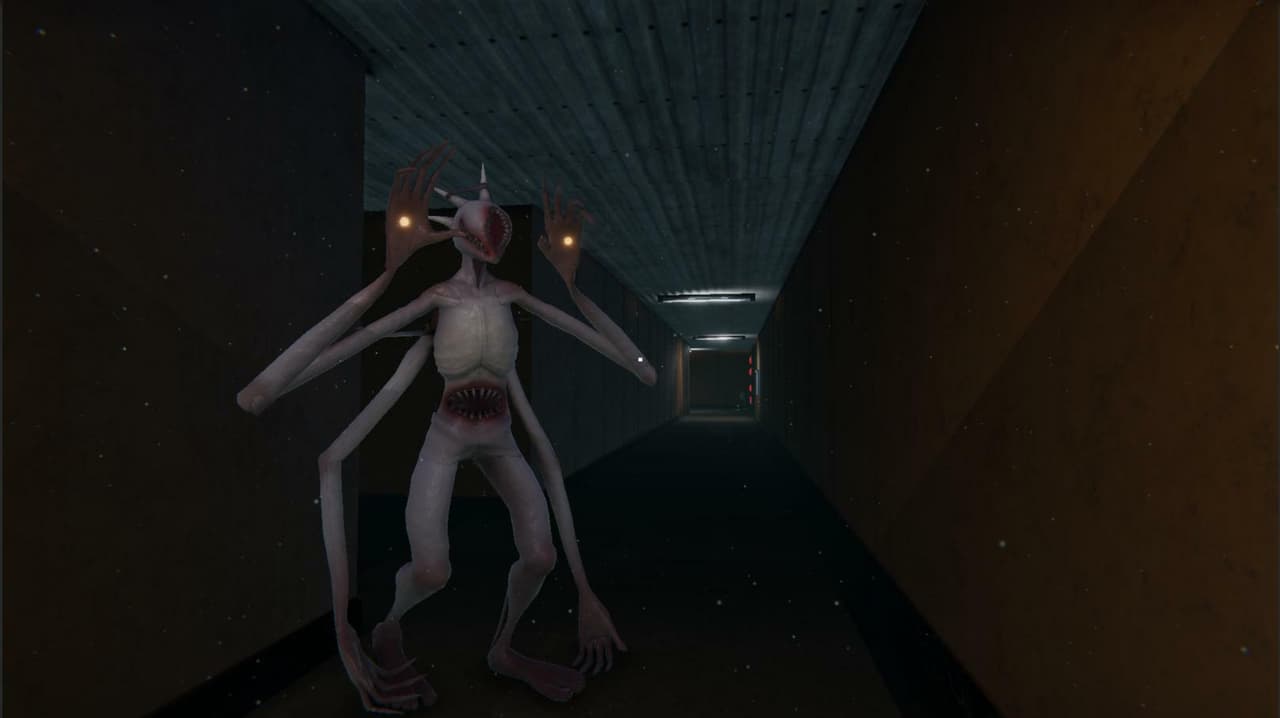 Undermare screenshot 4