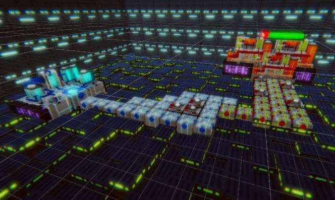 Realm Rush (Nailfighter) screenshot 3