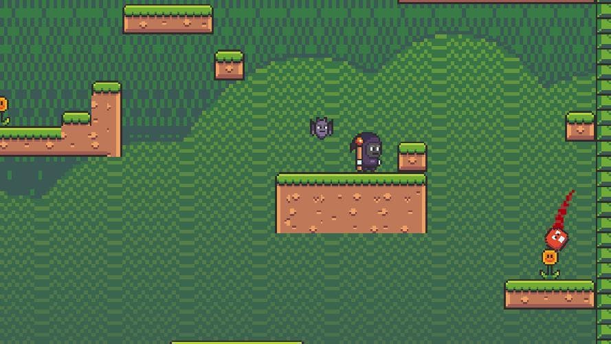 Knock-Up Slime screenshot 4