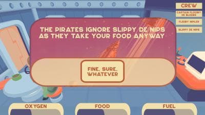 Aurora Trail (itch) (Hephyrius) screenshot 4