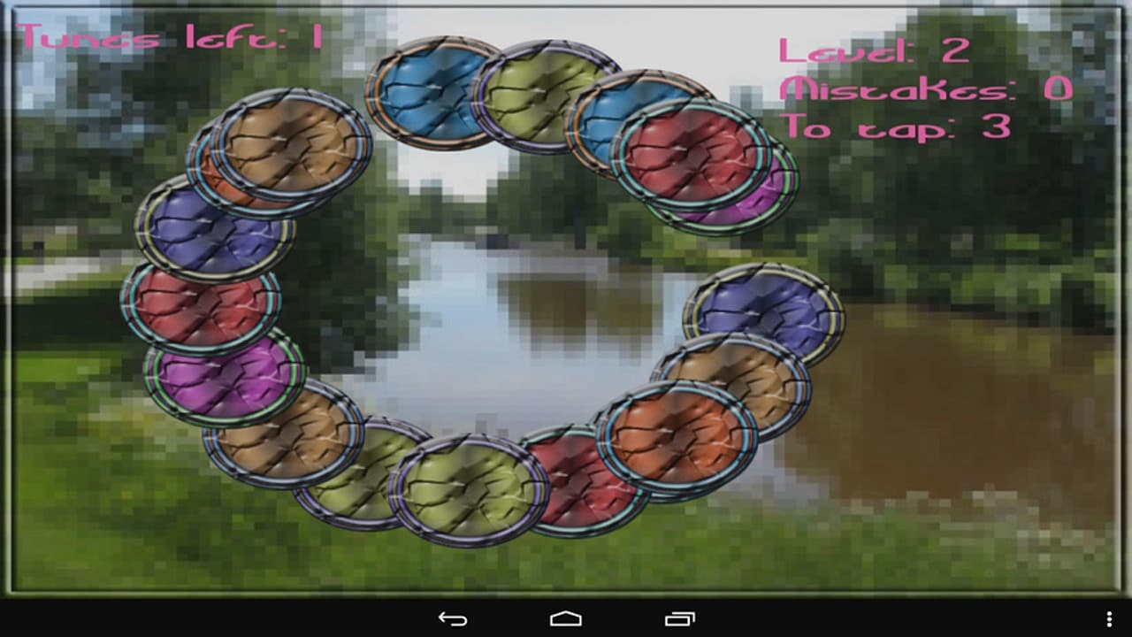 Memorable Melodies screenshot 3
