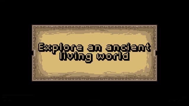 Bereaved (Games Academy) screenshot 2