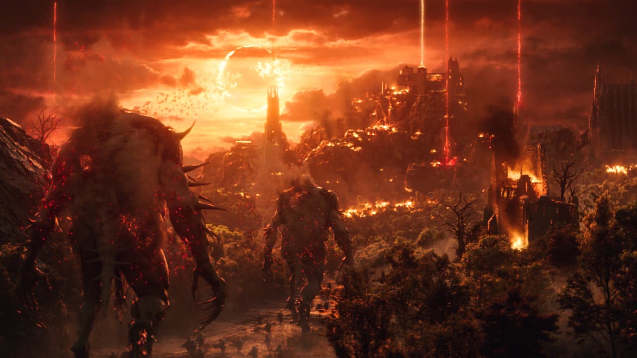 Lords of the Fallen screenshot 5