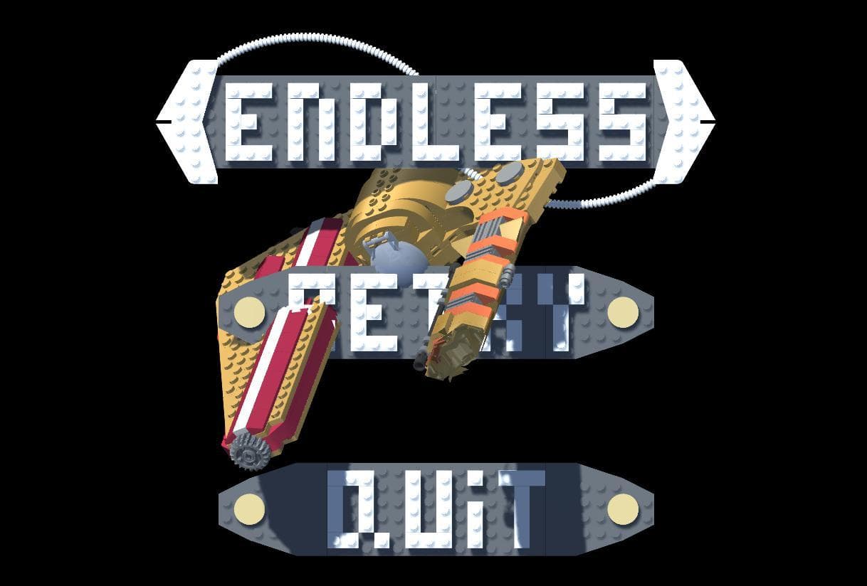 Endless (itch) (Stytch) screenshot 2