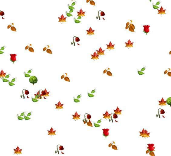 Emoji Forest Generator